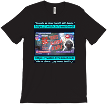 canaldoedi T-Shirts