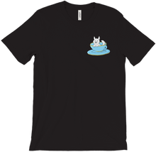 teacupwerewolf T-Shirts