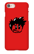 Tayo Smile iPhone Case