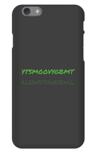 ytsmoovygbmt iPhone Phone Cases