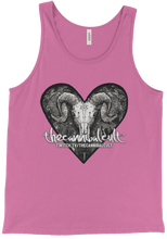 thecannibalcult Tank Top
