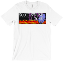 Swush Zone T-Shirts