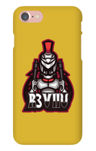 the_disconected iPhone Phone Cases