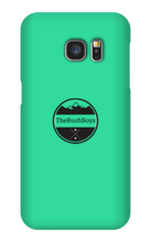 BushBoys - Samsung Phone Cases