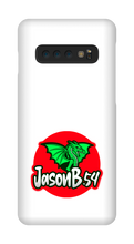 jasonb54 Samsung Phone Cases