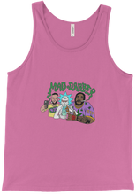 themaddabber517 Tank Top