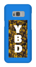 YBD Samsung Phone Cases