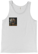 llcantbesavedll Tank Top