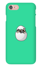 recgoose iPhone Phone Cases