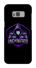 undyingtato Samsung Phone Cases