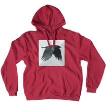 Hoodies (No-Zip/Pullover)