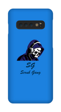 scrub_gang Samsung Phone Cases