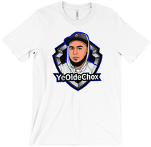 yeoldechox T-Shirts