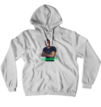Hoodies (No-Zip/Pullover)