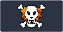 Mousepad XXL - Jolly Roger