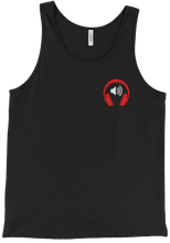 Atmospheric Gaming Tank Top