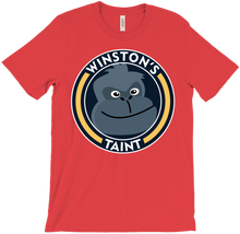 Winston's Taint T-Shirt