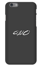 QLuo iPhone Phone Cases