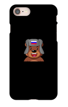 RusskaTV IPhone Case