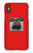elprosanti10 funda para IPhone
