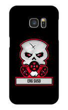ergsuso Samsung Phone Cases