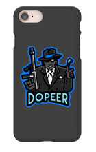dopeerttv iPhone Phone Cases