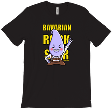 BAVARIAN ROCKSTAR T-Shirts