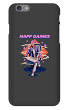 naffgaines iPhone Phone Cases