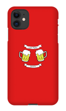Late Night Tavern IPhone case