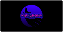 Winniedapoohhh XXL Gaming Mousepad