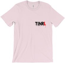 There is no real love (spray paint) T-Shirts