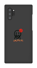 mrunofficial7_7 Samsung Phone Cases