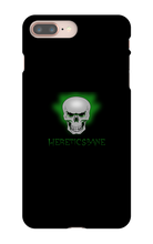 Heretics Phone Case