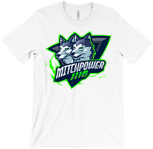 mitchpower1116 T-Shirts