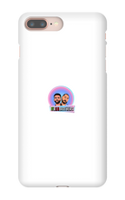 italo_brothers iPhone Phone Cases