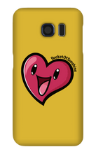 bucketofsunshine Samsung Phone Cases