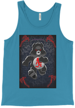 lunatickmsf Tank Top