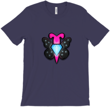 blacktallulah T-Shirts