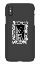 ROZMOB  IPhone Cases