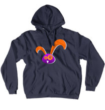 ch1ll1nv1lla1n Hoodies (No-Zip/Pullover)