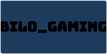 bilo_gaming XXL Gaming Mousepad
