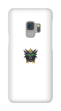 alph4uk Samsung Phone Cases