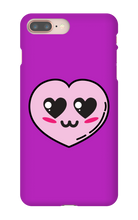 lexicayo iPhone Phone Cases
