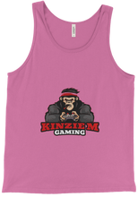 Kinzie M Gaming Tank Top