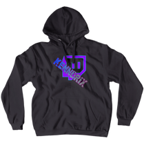 kenndrix Hoodies (No-Zip/Pullover)