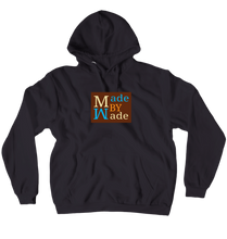 wadester55 Hoodies (No-Zip/Pullover)