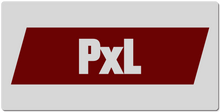 xpixel8tv XXL Gaming Mousepad