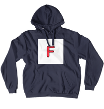 Hoodies (No-Zip/Pullover)
