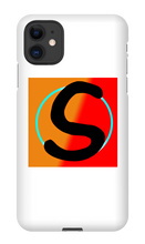 sebdamemesilva iPhone Phone Cases