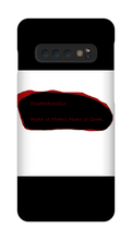 deathmetalsir Samsung Phone Cases